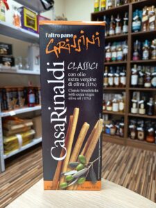 Каза Риналди грицки маслиново масло 125 гр.