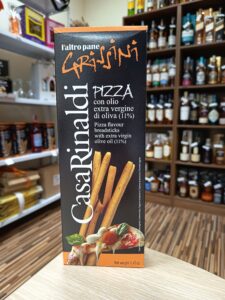 Каза Риналди грицки пица 125 гр.
