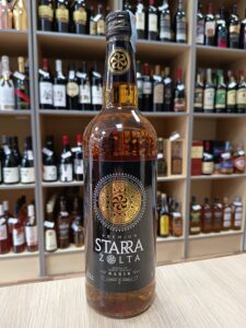 Ракија Стара жолта 1л