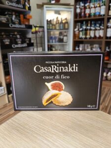 Колачи Каза Риналди смоква 140 гр