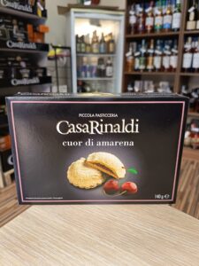 Колачи Каза Риналди цреша 140 гр