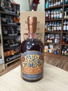 Смидџин Слое 0.5л