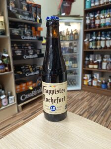 Пиво Рошфор 10 0.33л